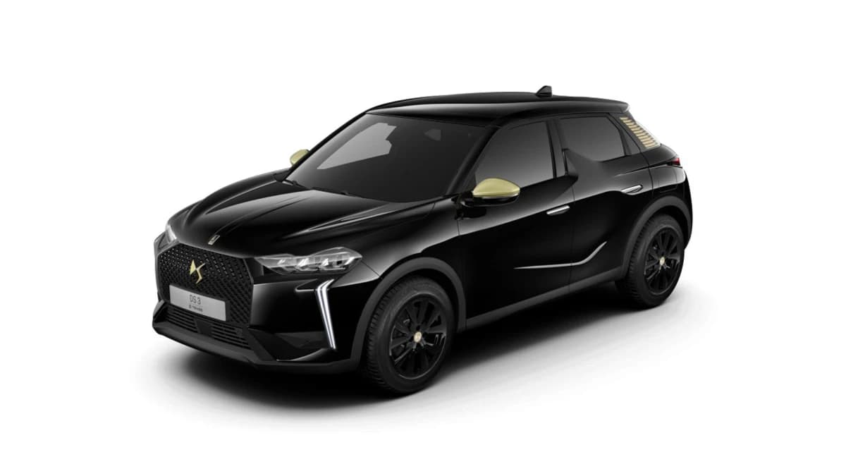 DS 3 — foto 1