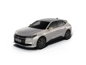 DS N°4