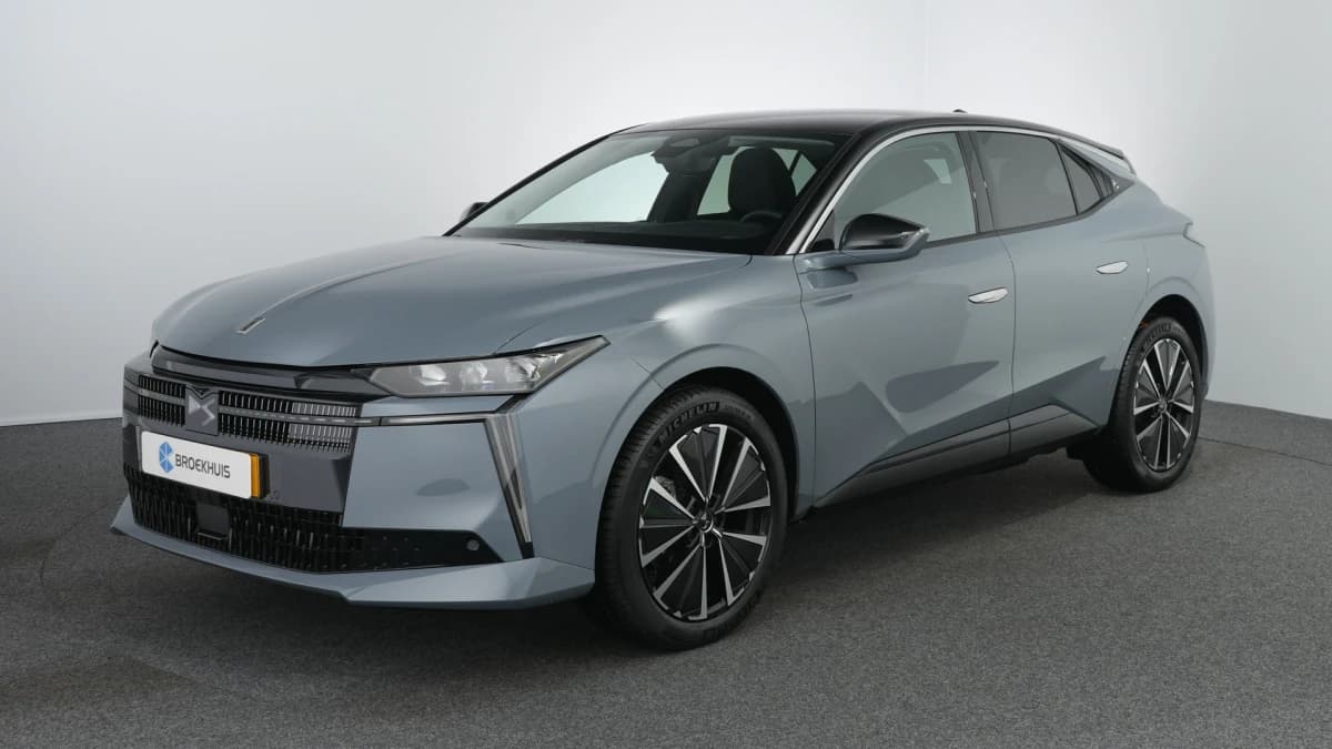 DS N°4 — foto 1
