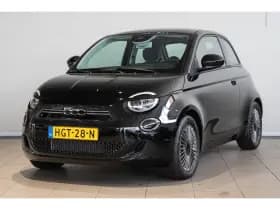 Fiat 500e — 2025, 5.134 km