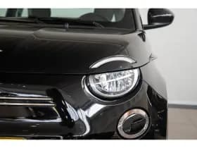 Fiat 500e thumbnail 2