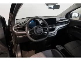 Fiat 500e thumbnail 11