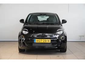 Fiat 500e thumbnail 3