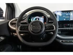 Fiat 500e thumbnail 23