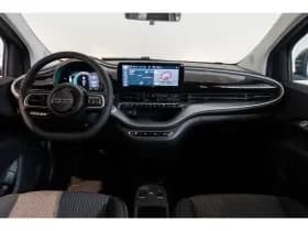 Fiat 500e thumbnail 24