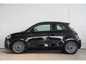 Fiat 500e thumbnail 4