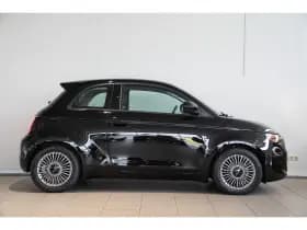Fiat 500e thumbnail 5