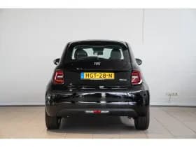 Fiat 500e thumbnail 7