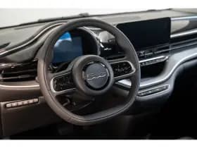 Fiat 500e thumbnail 10