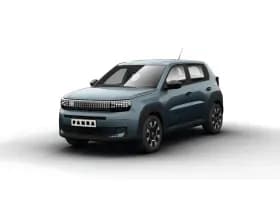 Fiat Grande Panda — 2025, 15 km