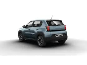 Fiat Grande Panda thumbnail 3