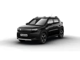 Fiat Grande Panda — 2025, 15 km