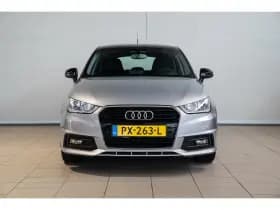 Audi A1 thumbnail 2