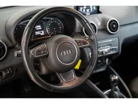 Audi A1 thumbnail 15