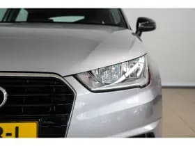 Audi A1 thumbnail 3