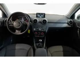 Audi A1 thumbnail 33