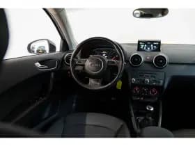 Audi A1 thumbnail 34