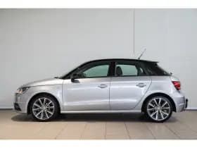 Audi A1 thumbnail 5