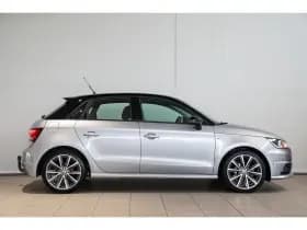 Audi A1 thumbnail 6