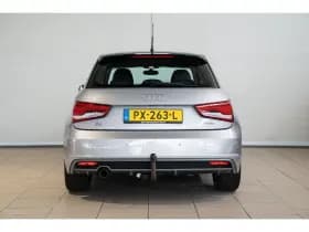 Audi A1 thumbnail 7