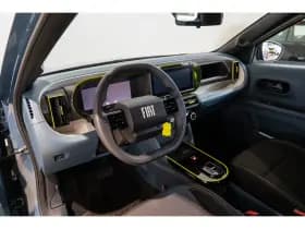 Fiat Grande Panda thumbnail 12