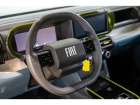 Fiat Grande Panda thumbnail 13