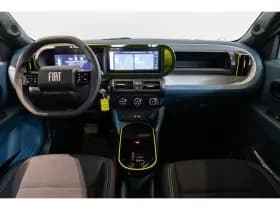 Fiat Grande Panda thumbnail 27