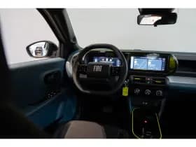 Fiat Grande Panda thumbnail 28
