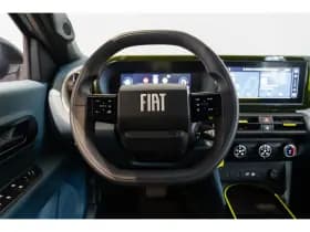 Fiat Grande Panda thumbnail 29