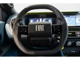 Fiat Grande Panda thumbnail 30