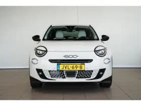 Fiat 600 thumbnail 2