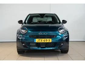 Fiat 600 thumbnail 2