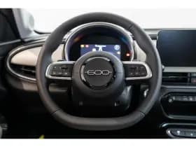 Fiat 600 thumbnail 43