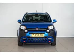 Fiat Panda thumbnail 2