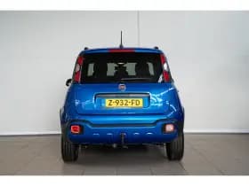 Fiat Panda thumbnail 7