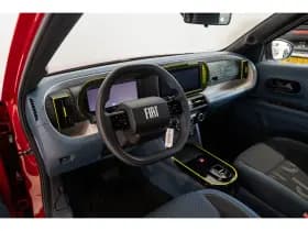 Fiat Grande Panda thumbnail 12
