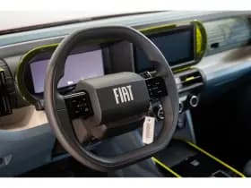 Fiat Grande Panda thumbnail 13