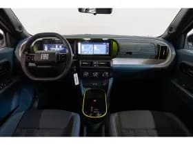 Fiat Grande Panda thumbnail 28