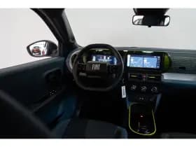 Fiat Grande Panda thumbnail 29