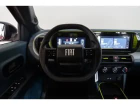Fiat Grande Panda thumbnail 30