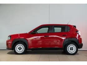Fiat Grande Panda thumbnail 5