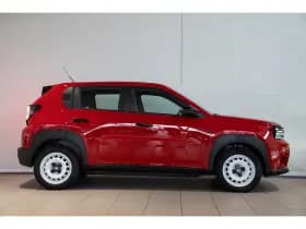 Fiat Grande Panda thumbnail 6