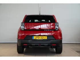 Fiat Grande Panda thumbnail 7