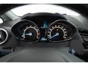 Ford Fiesta thumbnail 13