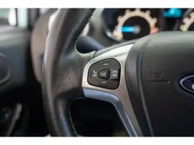 Ford Fiesta thumbnail 14
