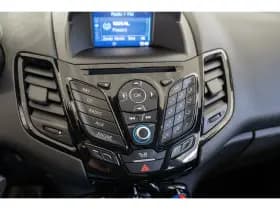Ford Fiesta thumbnail 19