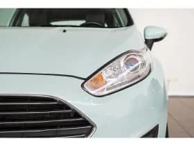Ford Fiesta thumbnail 3