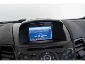 Ford Fiesta thumbnail 21