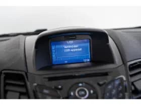 Ford Fiesta thumbnail 23