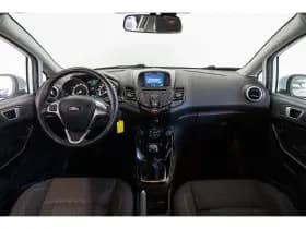 Ford Fiesta thumbnail 25